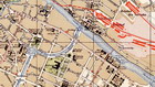 Berlin-Plan 1876 - Kpenicker Strae